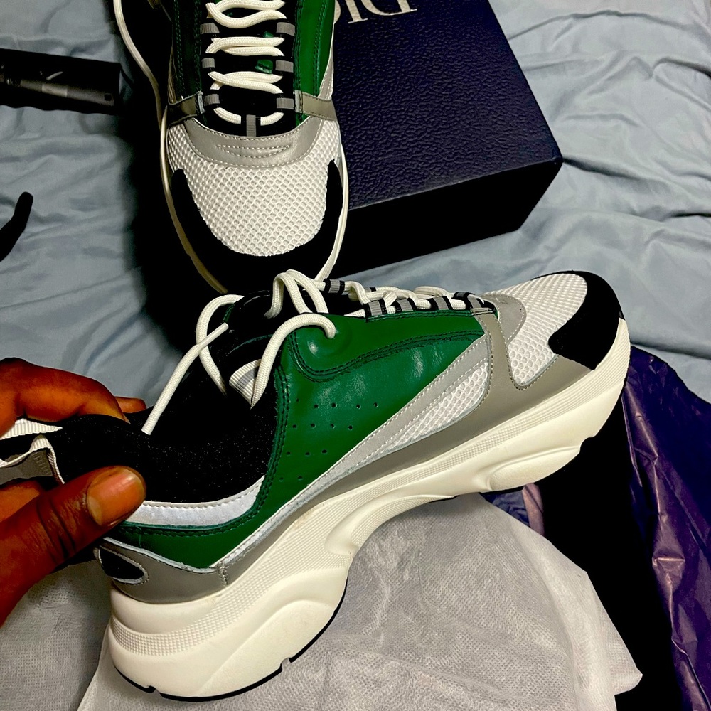 Size9 b22 doir shoes
